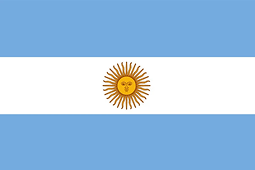 Argentina Flag