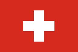 Switzerland Flag