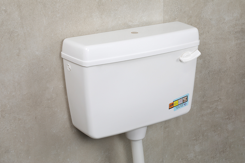 PVC Cisterns