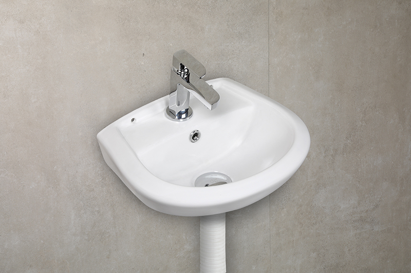 Wall Mounted Wash Basin